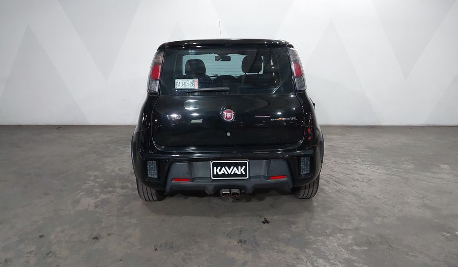 Fiat Uno 1.4 SPORTING Hatchback 2019