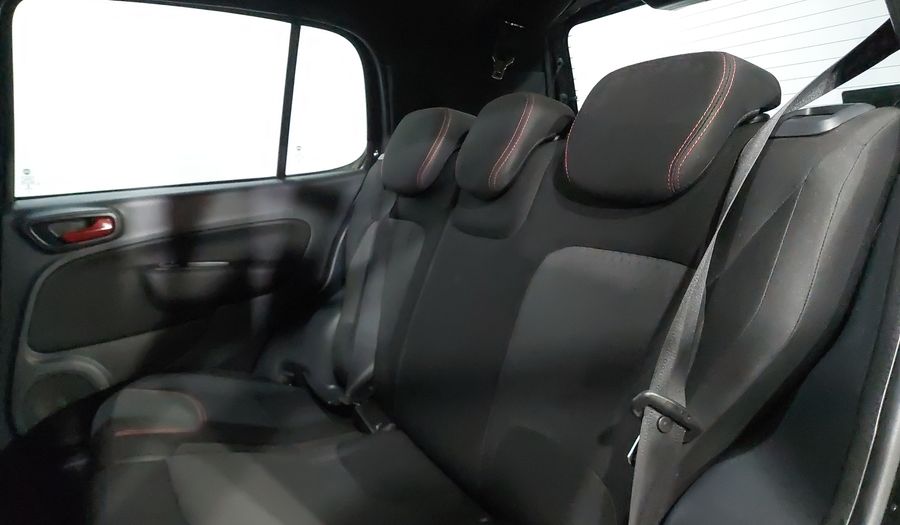 Fiat Uno 1.4 SPORTING Hatchback 2019