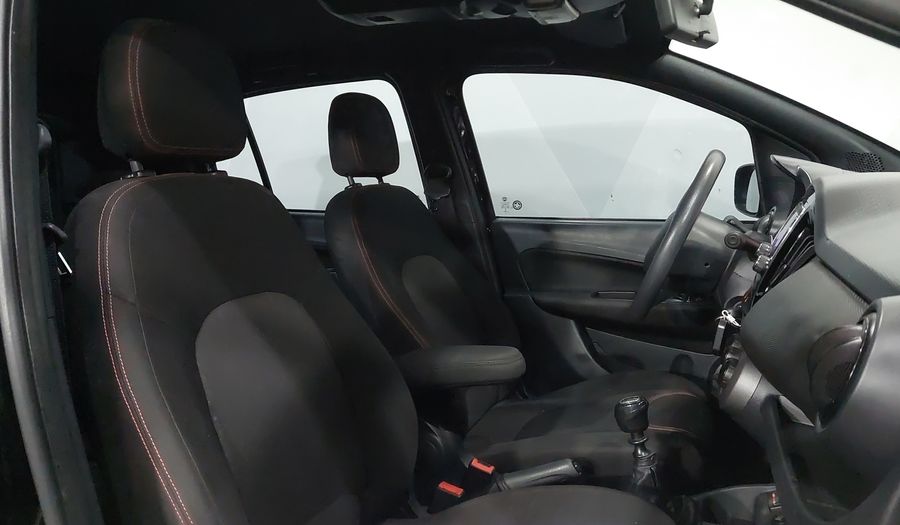 Fiat Uno 1.4 SPORTING Hatchback 2019