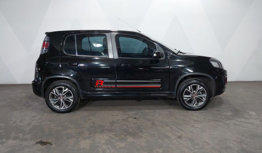 Fiat Uno 1.4 SPORTING Hatchback 2019