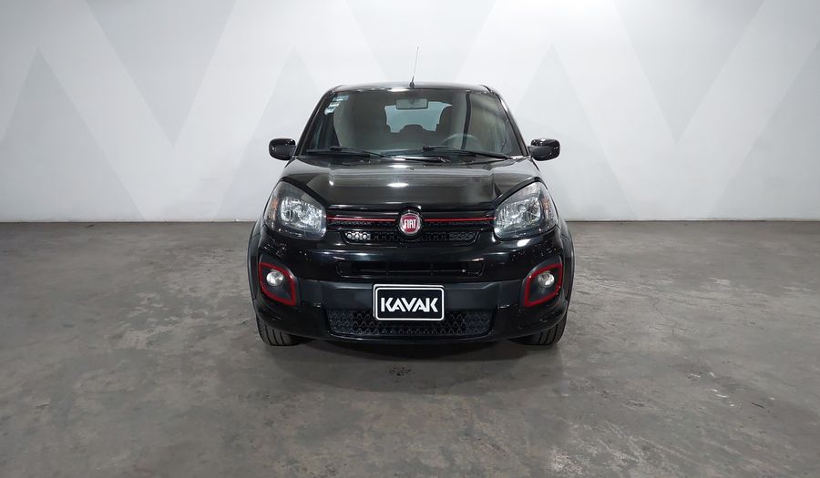 Fiat Uno 1.4 SPORTING Hatchback 2019