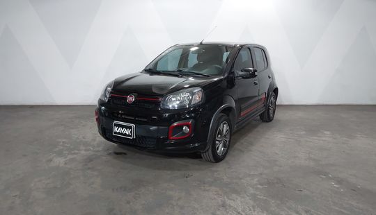 Fiat • Uno
