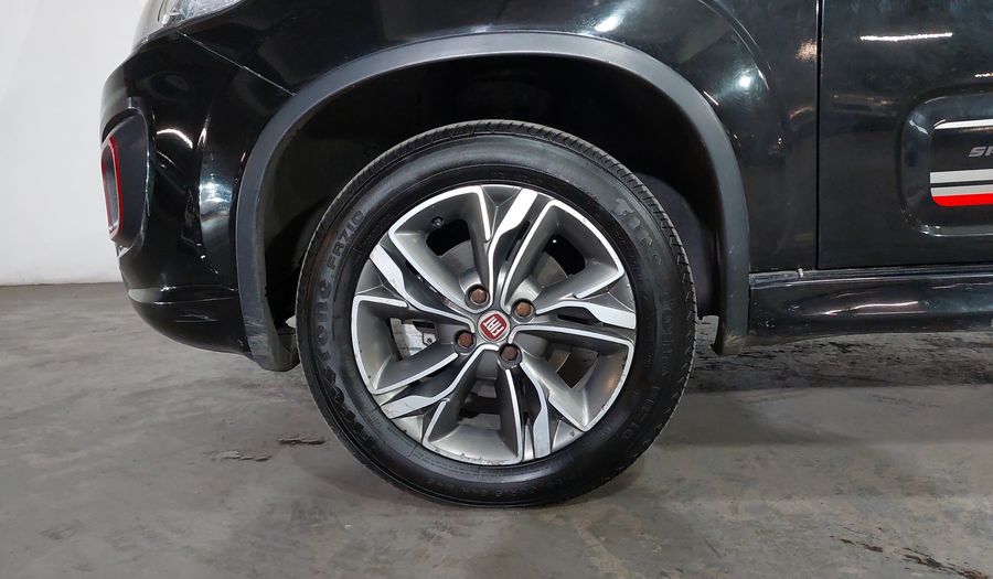 Fiat Uno 1.4 SPORTING Hatchback 2019