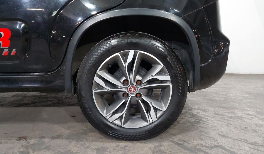 Fiat Uno 1.4 SPORTING Hatchback 2019
