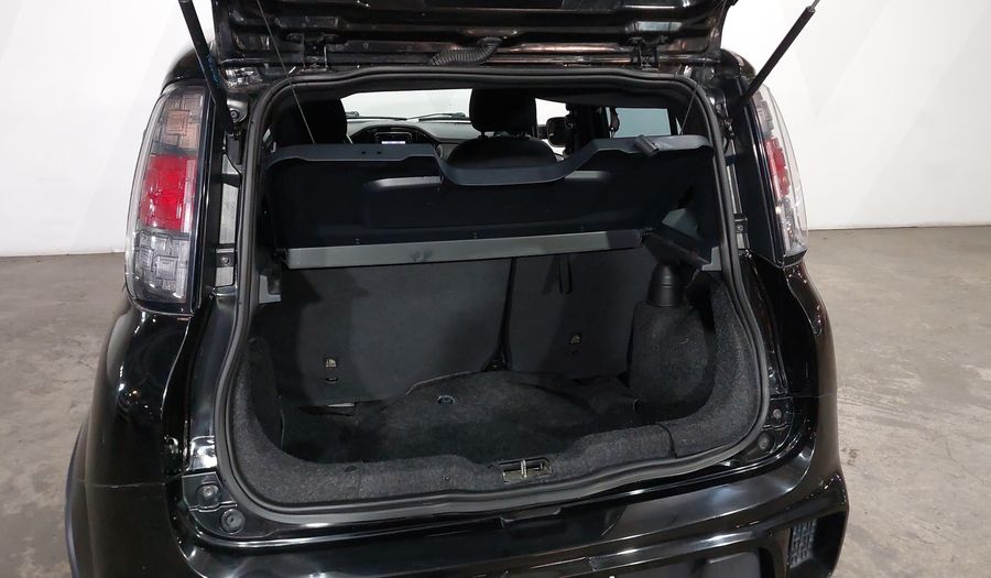 Fiat Uno 1.4 SPORTING Hatchback 2019
