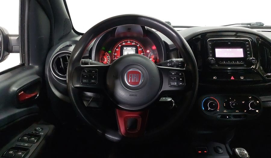 Fiat Uno 1.4 SPORTING Hatchback 2019
