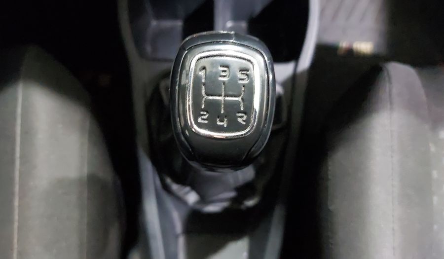 Fiat Uno 1.4 SPORTING Hatchback 2019