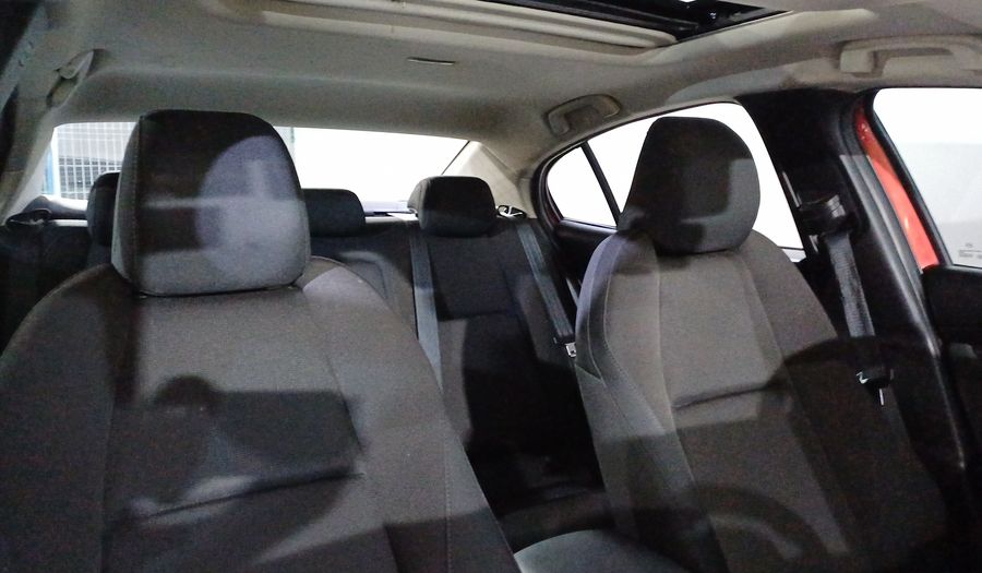 Mazda 3 2.5 I SPORT Sedan 2021