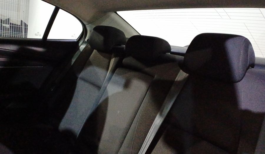 Mazda 3 2.5 I SPORT Sedan 2021