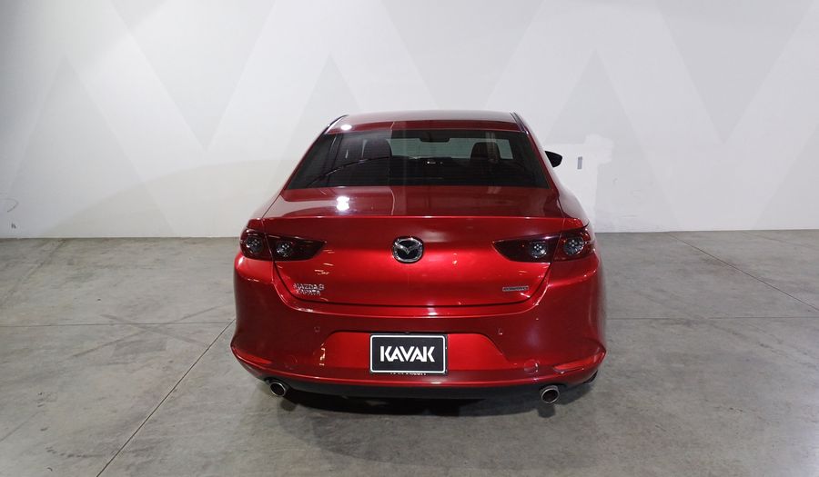 Mazda 3 2.5 I SPORT Sedan 2021