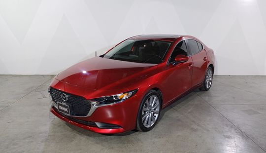 Mazda • Mazda 3
