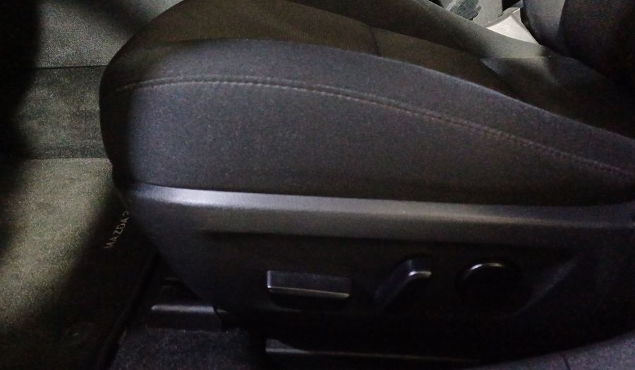 Mazda 3 2.5 I SPORT Sedan 2021