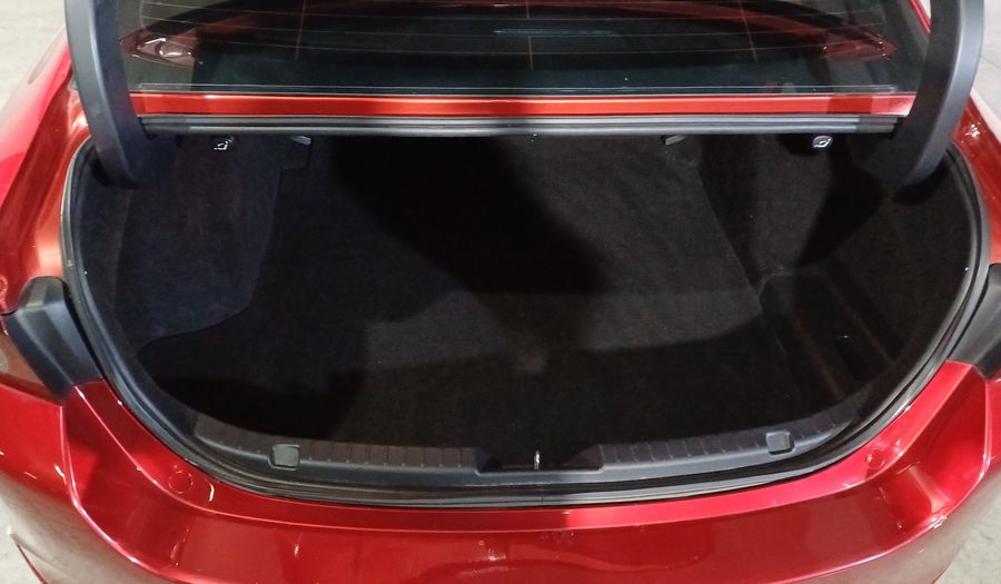Mazda 3 2.5 I SPORT Sedan 2021