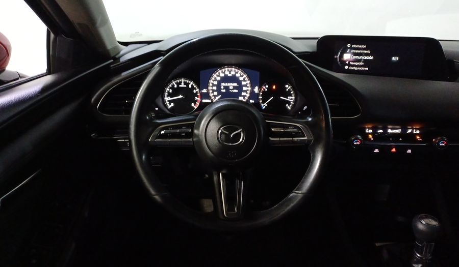 Mazda 3 2.5 I SPORT Sedan 2021