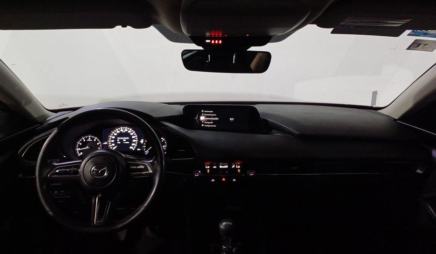 Mazda 3 2.5 I SPORT Sedan 2021