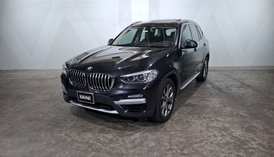 Bmw • X3