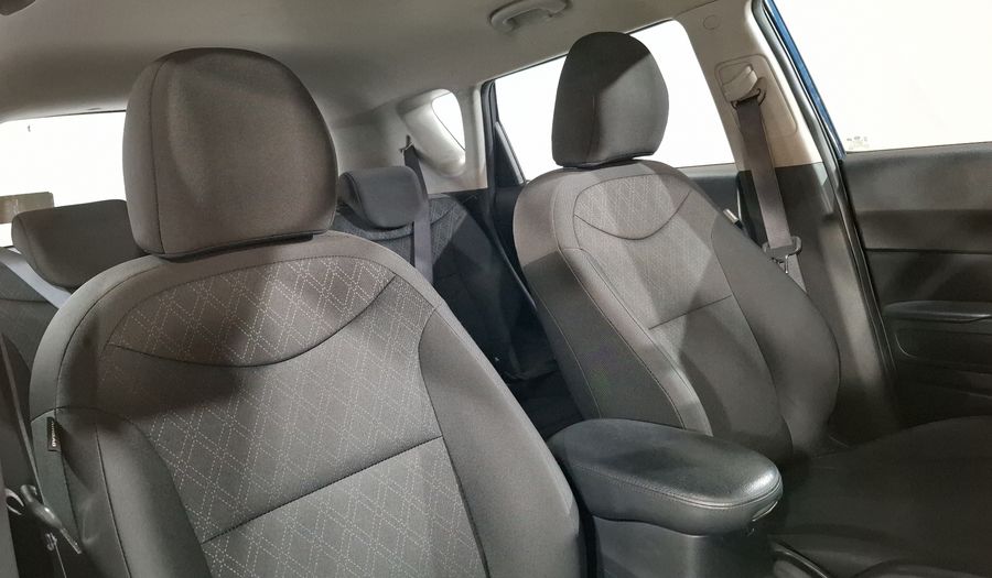 Kia Soul 2.0 EX AUTO Hatchback 2018