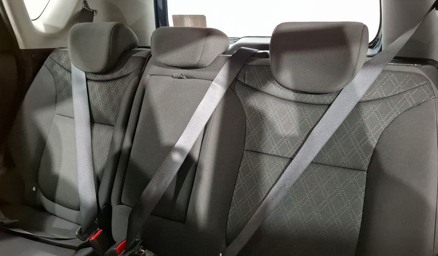 Kia Soul 2.0 EX AUTO Hatchback 2018