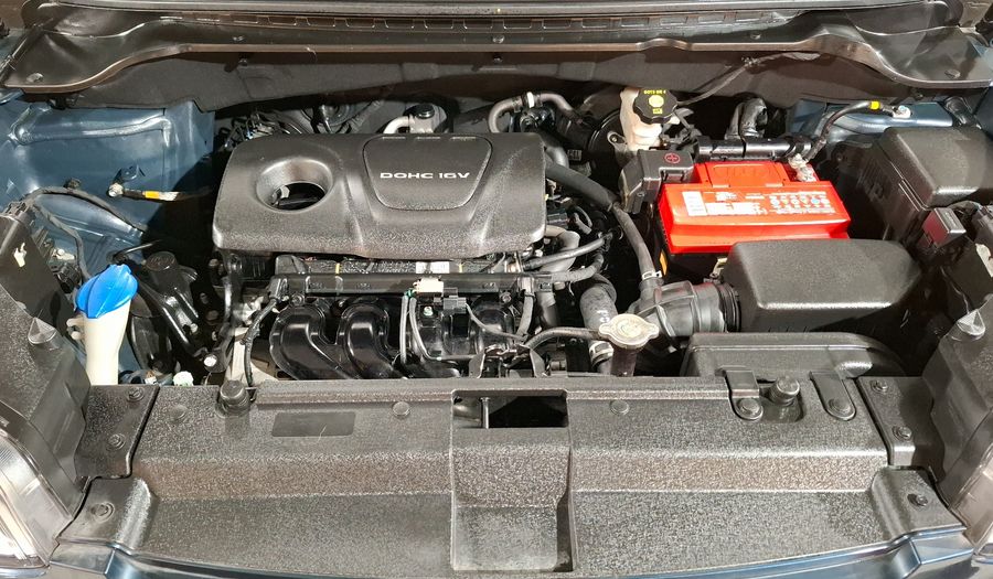 Kia Soul 2.0 EX AUTO Hatchback 2018