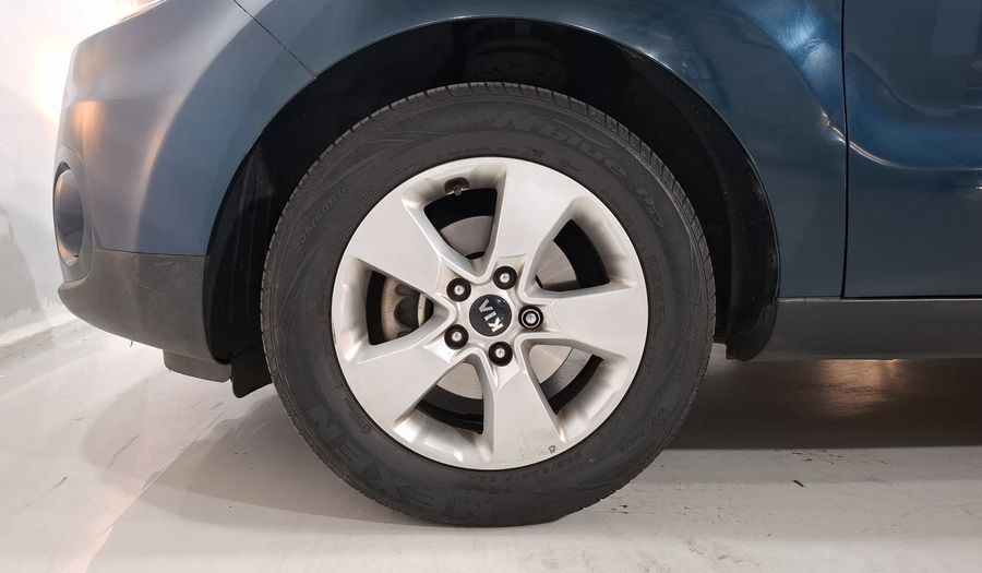 Kia Soul 2.0 EX AUTO Hatchback 2018