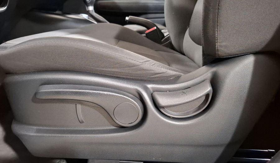 Kia Soul 2.0 EX AUTO Hatchback 2018