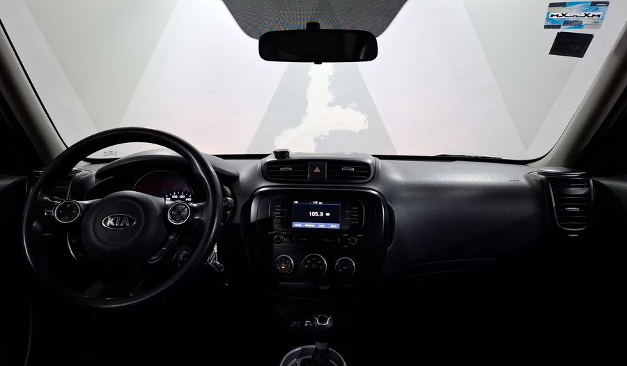 Kia Soul 2.0 EX AUTO Hatchback 2018