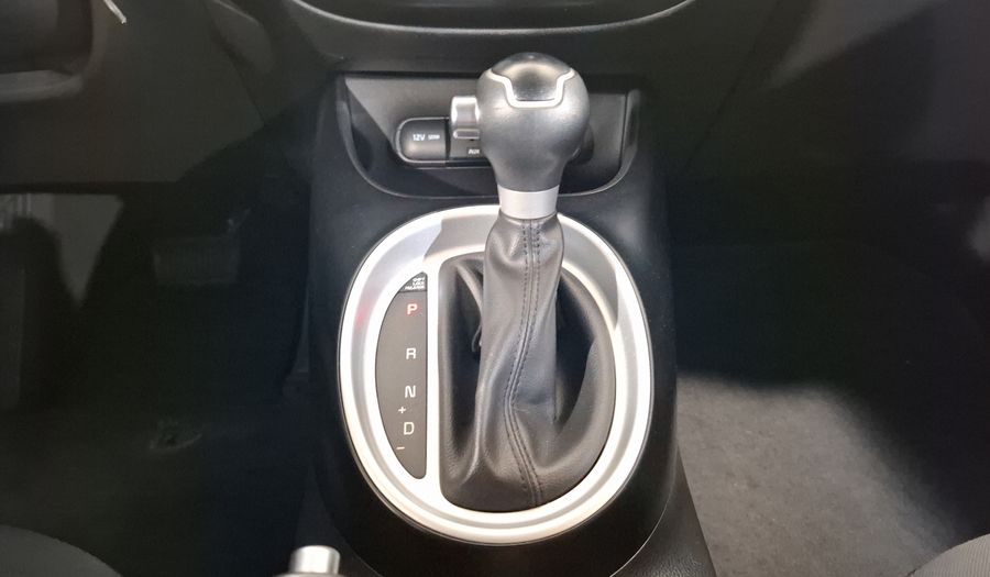 Kia Soul 2.0 EX AUTO Hatchback 2018