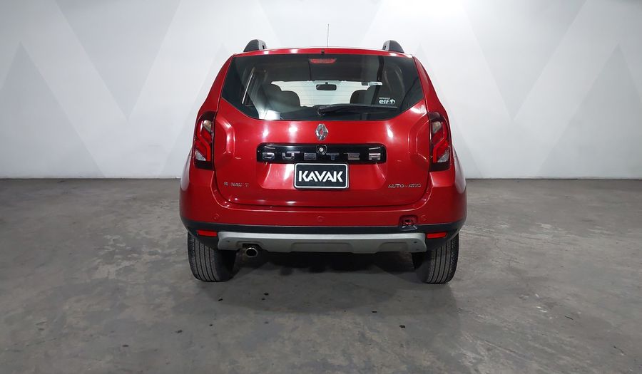 Renault Duster 2.0 INTENS AUTO Suv 2018