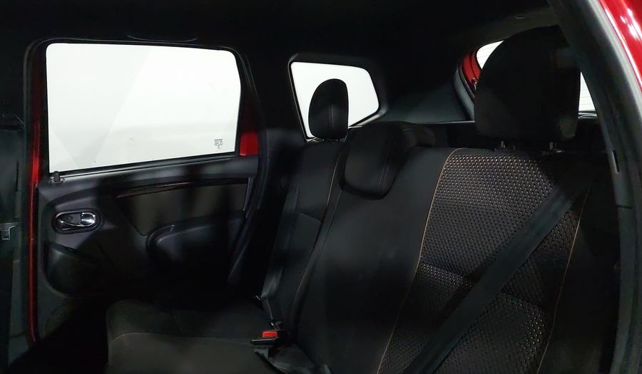 Renault Duster 2.0 INTENS AUTO Suv 2018