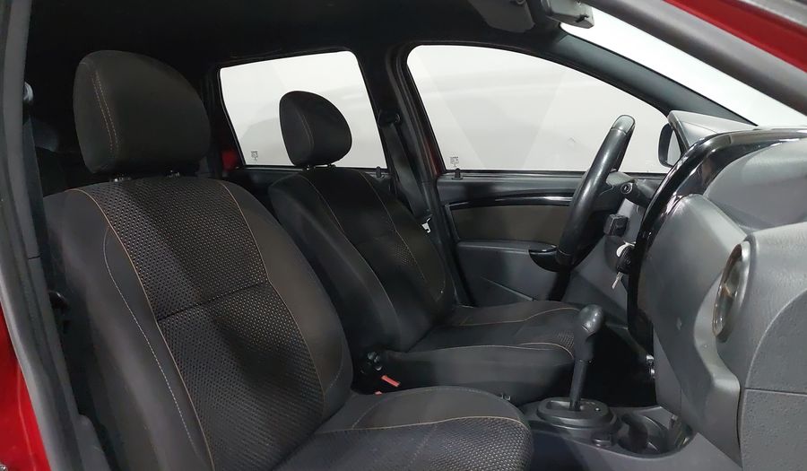 Renault Duster 2.0 INTENS AUTO Suv 2018