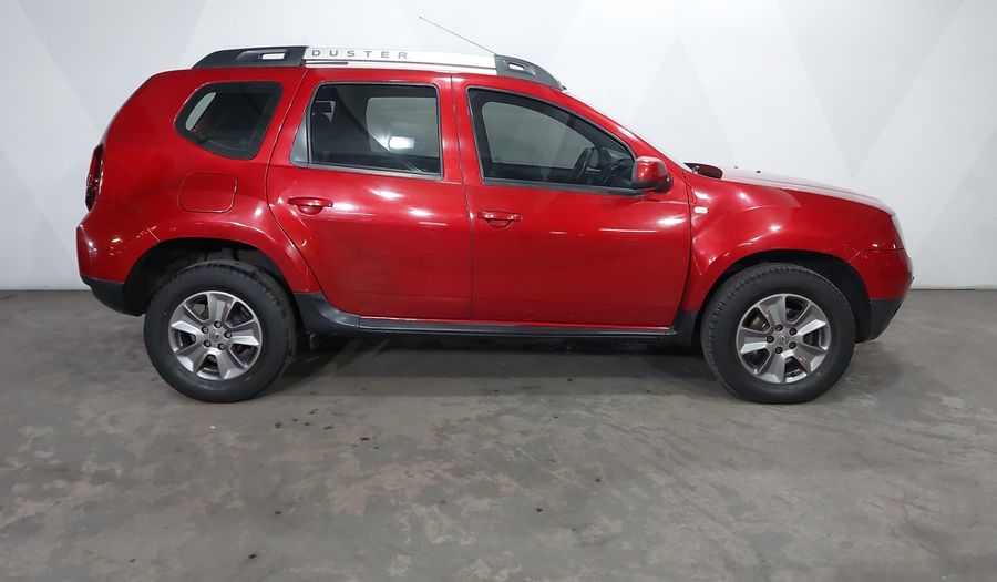 Renault Duster 2.0 INTENS AUTO Suv 2018