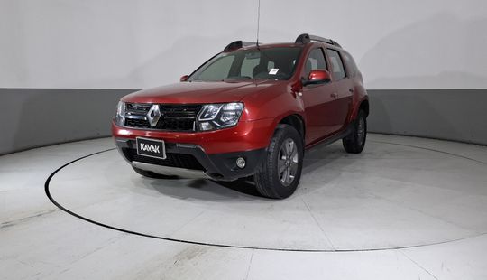 Renault • Duster