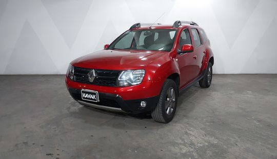 Renault • Duster
