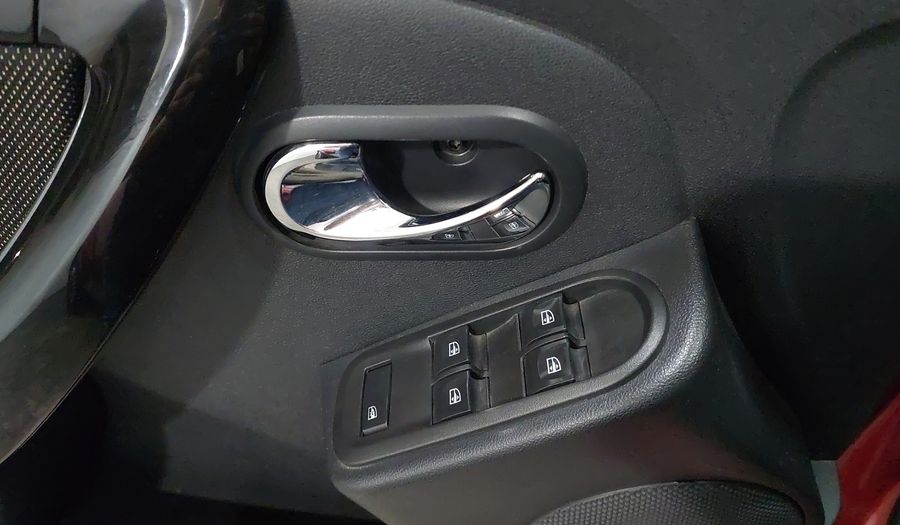 Renault Duster 2.0 INTENS AUTO Suv 2018