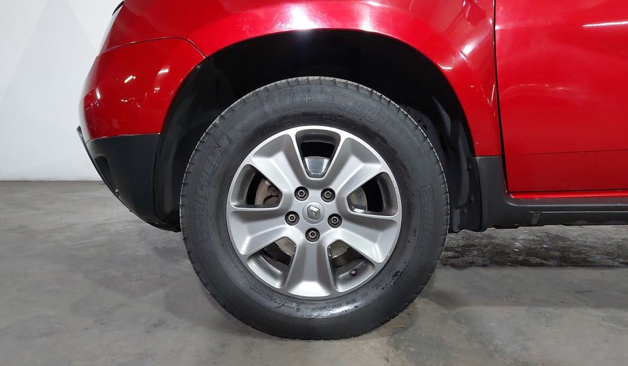 Renault Duster 2.0 INTENS AUTO Suv 2018