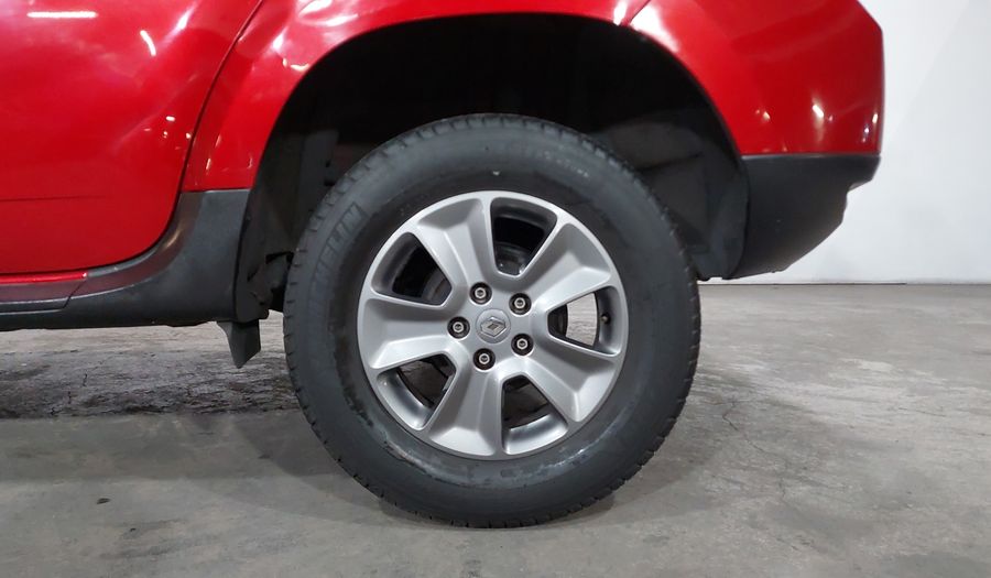 Renault Duster 2.0 INTENS AUTO Suv 2018