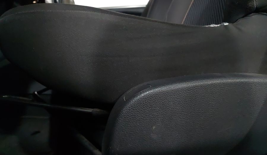 Renault Duster 2.0 INTENS AUTO Suv 2018