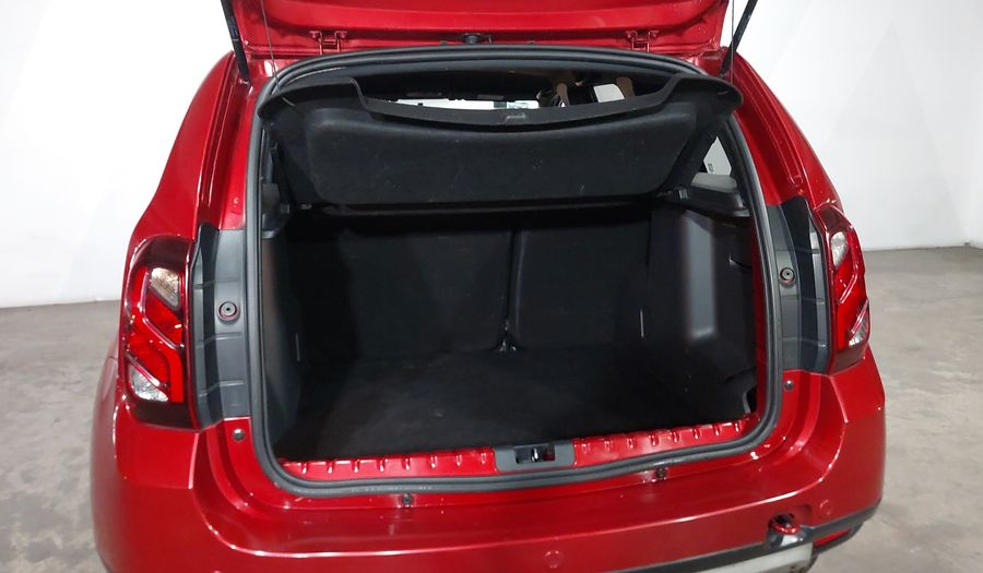 Renault Duster 2.0 INTENS AUTO Suv 2018