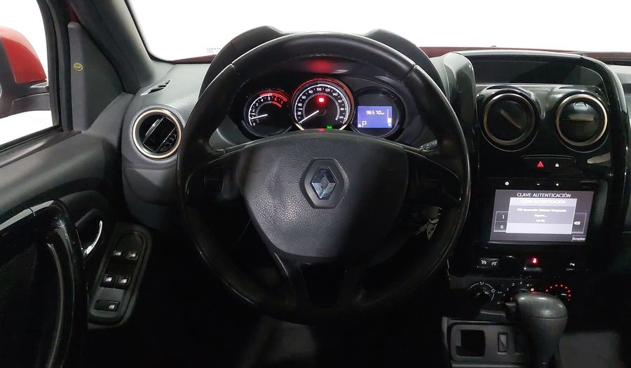Renault Duster 2.0 INTENS AUTO Suv 2018