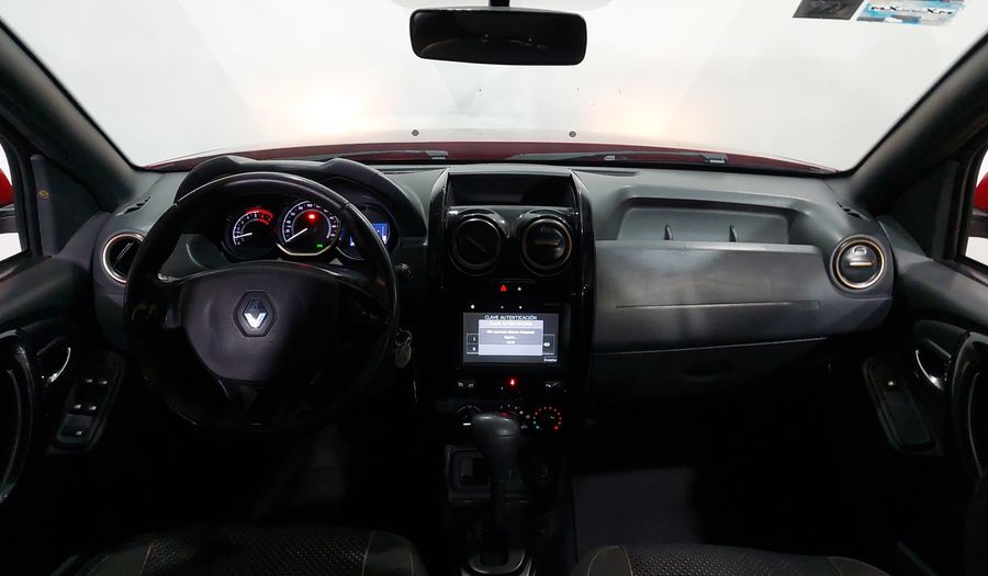 Renault Duster 2.0 INTENS AUTO Suv 2018
