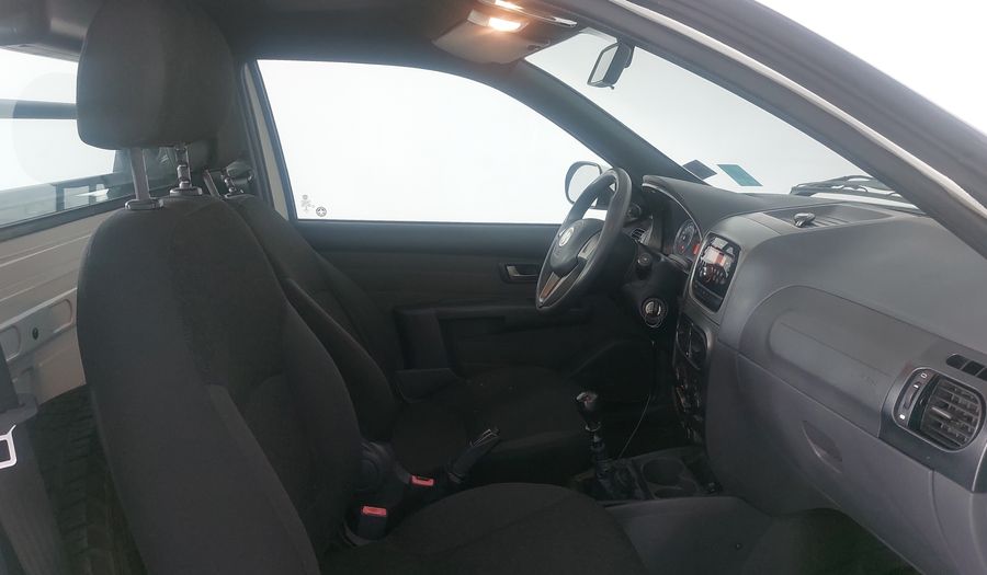 Ram 700 1.6 SLT REGULAR CAB Pickup 2019