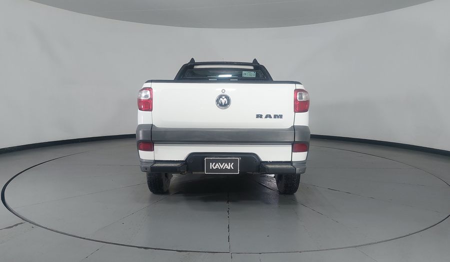 Ram 700 1.6 SLT REGULAR CAB Pickup 2019
