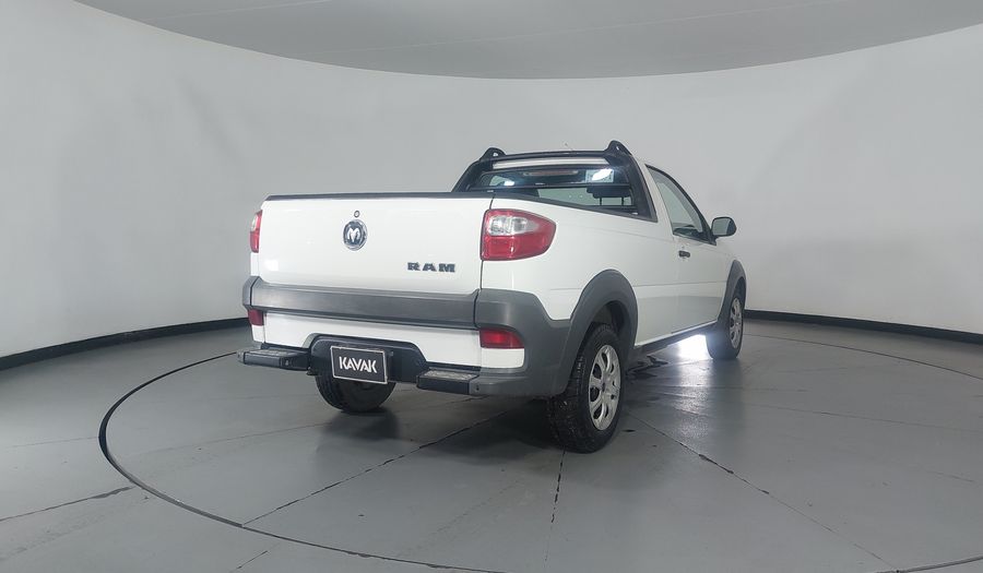 Ram 700 1.6 SLT REGULAR CAB Pickup 2019