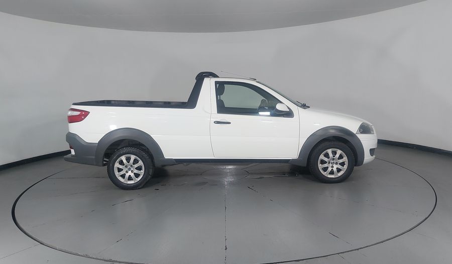 Ram 700 1.6 SLT REGULAR CAB Pickup 2019