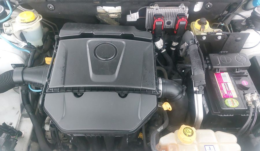 Ram 700 1.6 SLT REGULAR CAB Pickup 2019