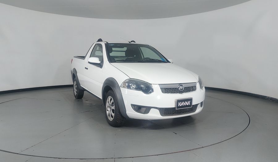 Ram 700 1.6 SLT REGULAR CAB Pickup 2019