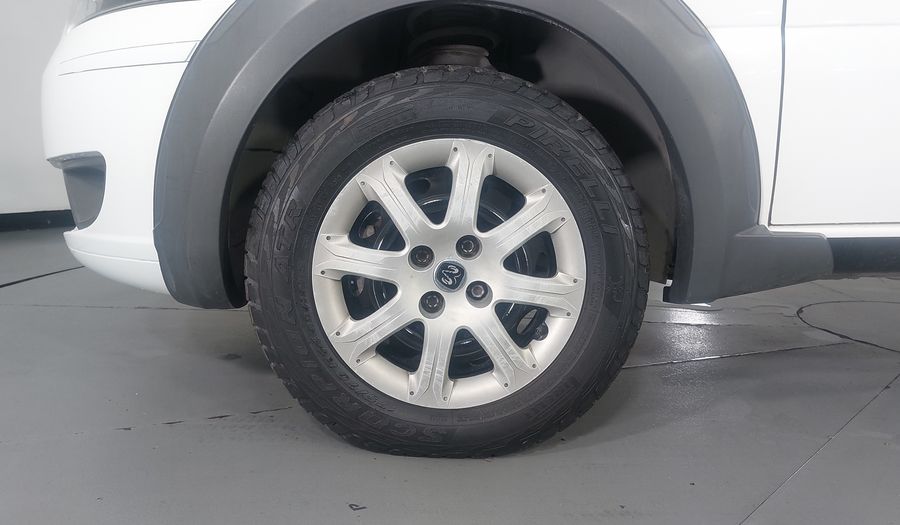Ram 700 1.6 SLT REGULAR CAB Pickup 2019