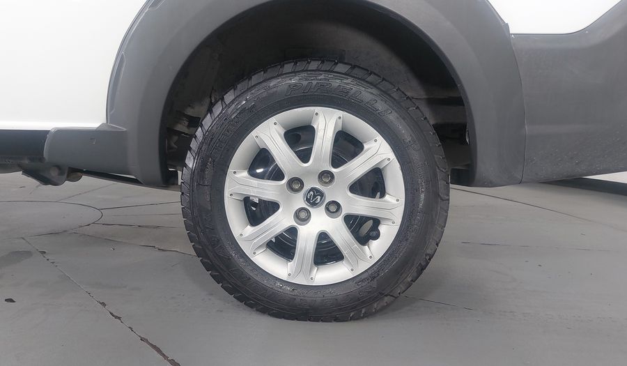 Ram 700 1.6 SLT REGULAR CAB Pickup 2019