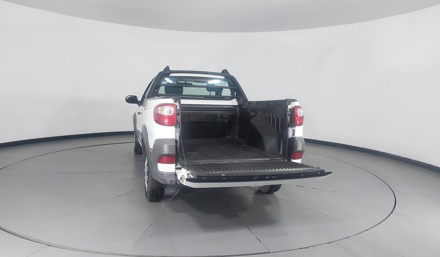 Ram 700 1.6 SLT REGULAR CAB Pickup 2019