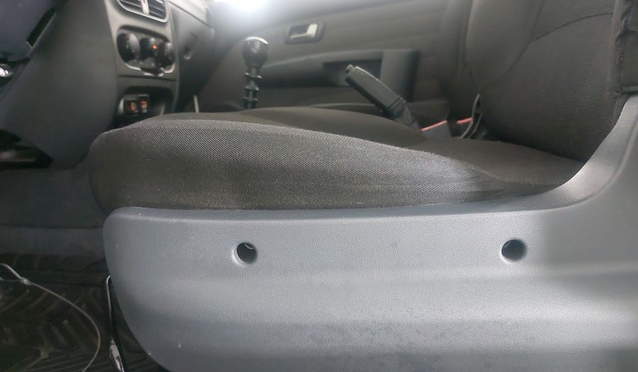 Ram 700 1.6 SLT REGULAR CAB Pickup 2019